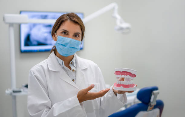 Best Emergency Treatment for Oral Infections in Riverview, MO